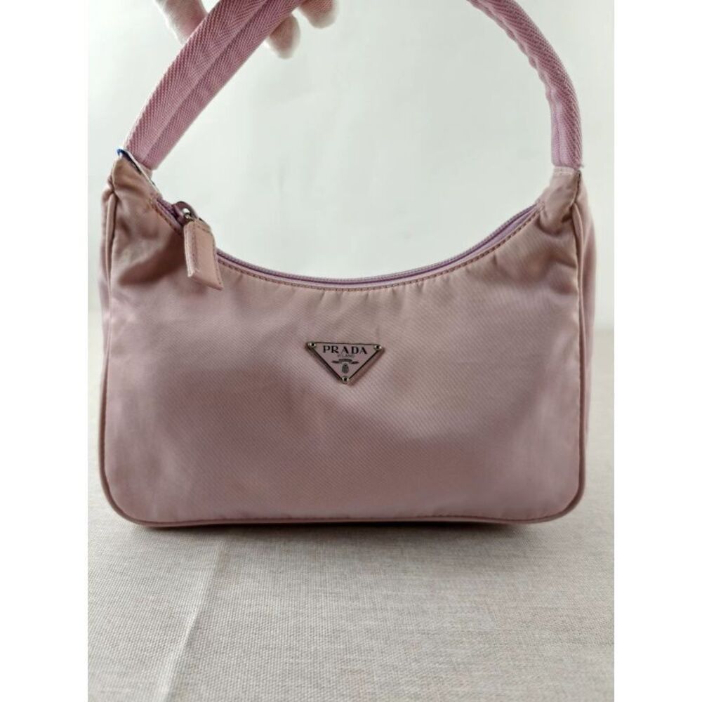 Prada Women Pre-Loved Bag Very Good Condition - Picture 2 of 9